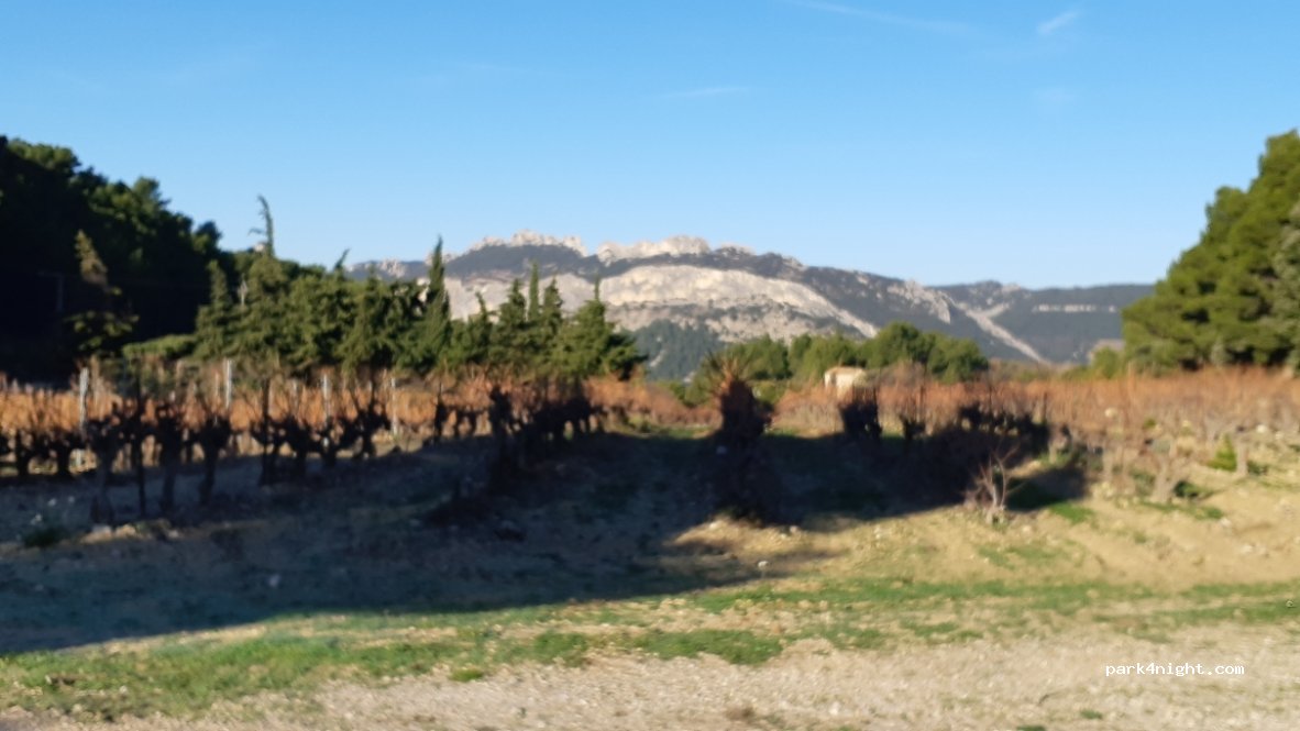 (84190) La Roque-Alric - D90A — foto