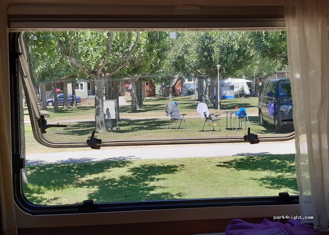 Camping Pirineus — foto 4