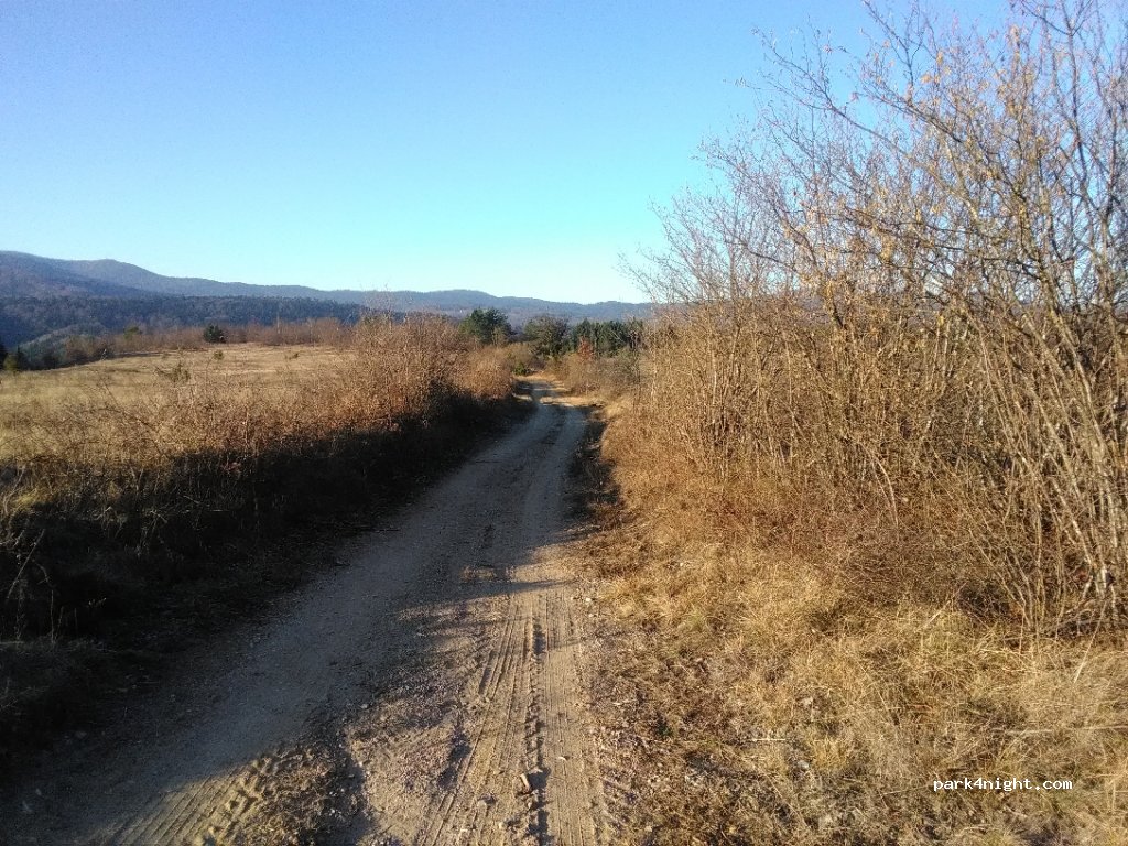 (47303) Cerovnik - Unnamed Road — foto