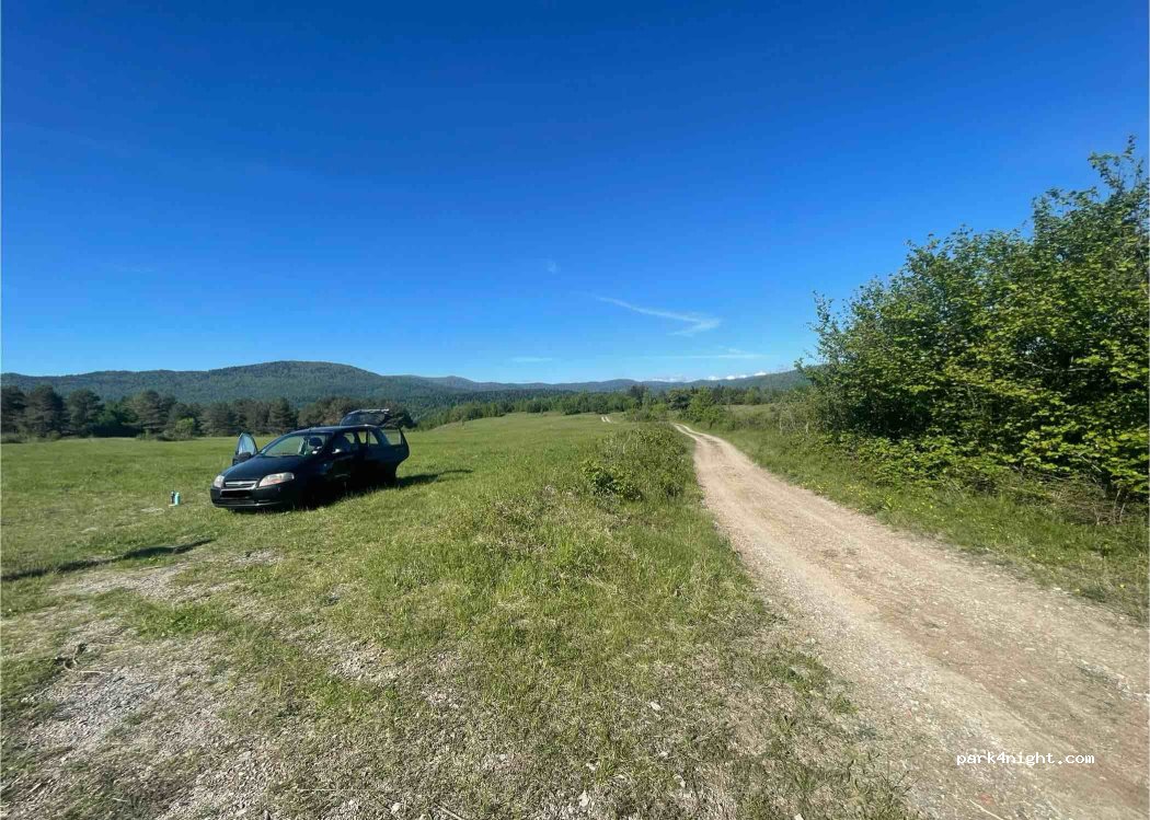 (47303) Cerovnik - Unnamed Road — foto 4