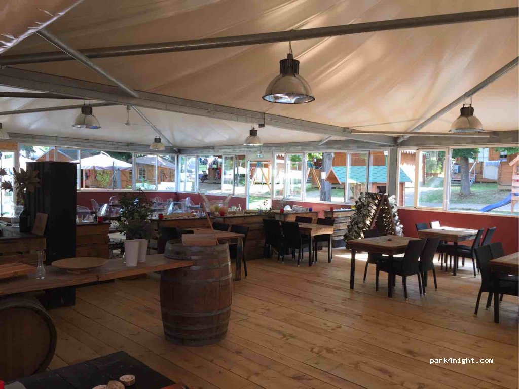 Camping International Le Fonti — foto 2