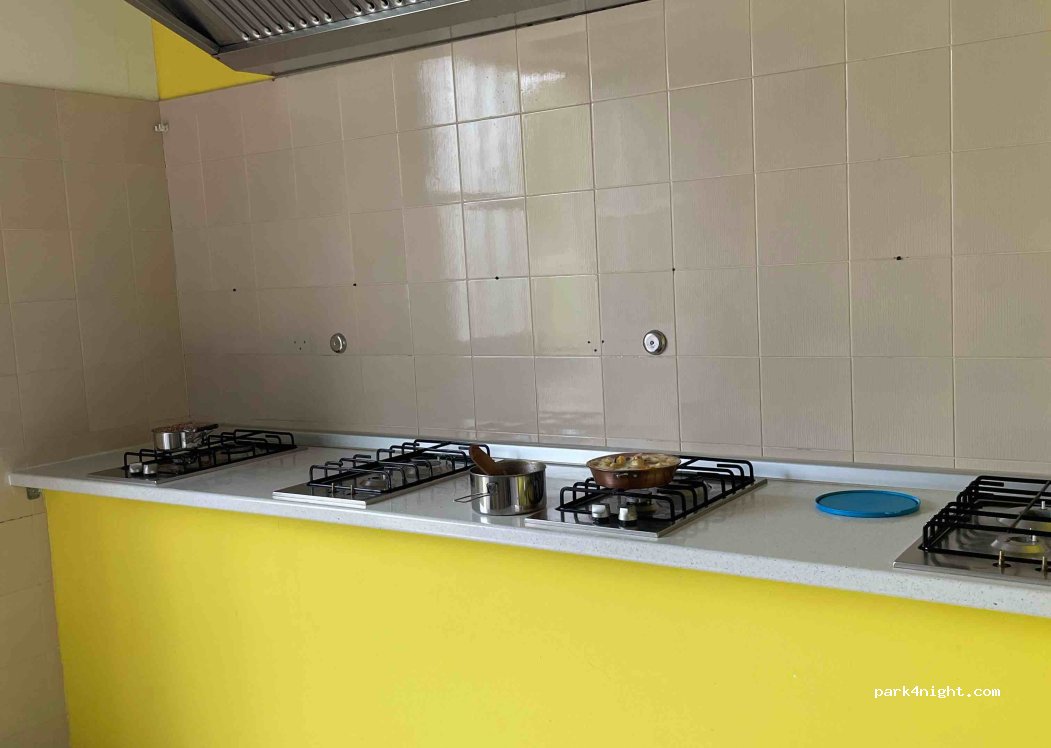 Camping International Le Fonti — foto 3