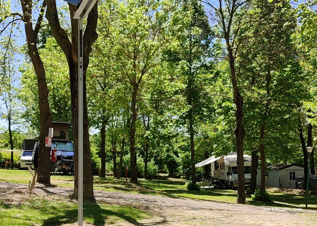 Camping International Le Fonti — foto 4