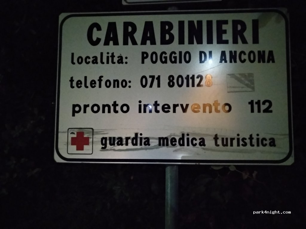 (60129) Portonovo - 160 Via Poggio — foto 2