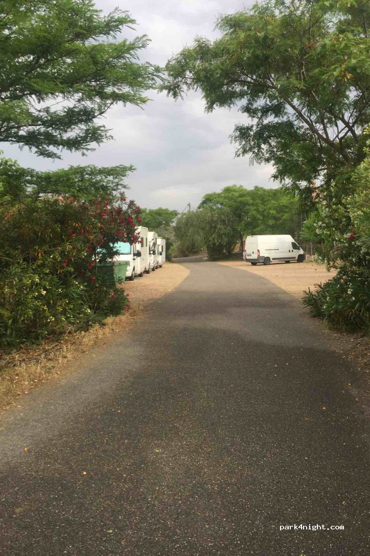 (43763) Vespella de Gaià - TV-2021 — foto