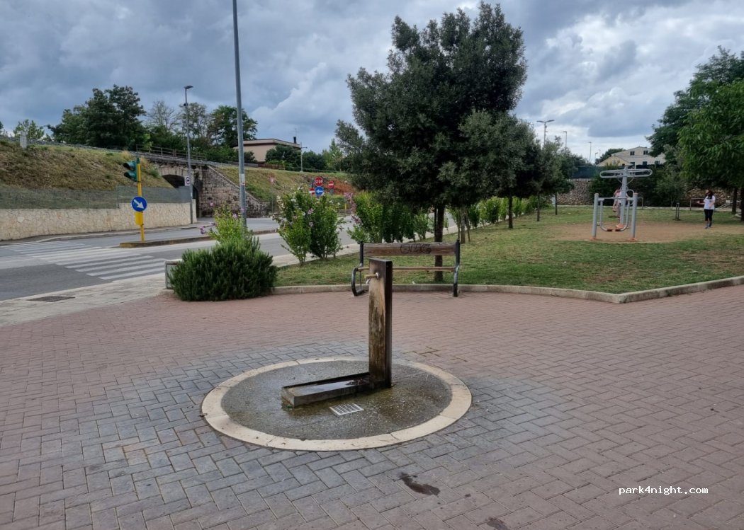 (70022) Altamura - 2 Via Antonio De Curtis — foto
