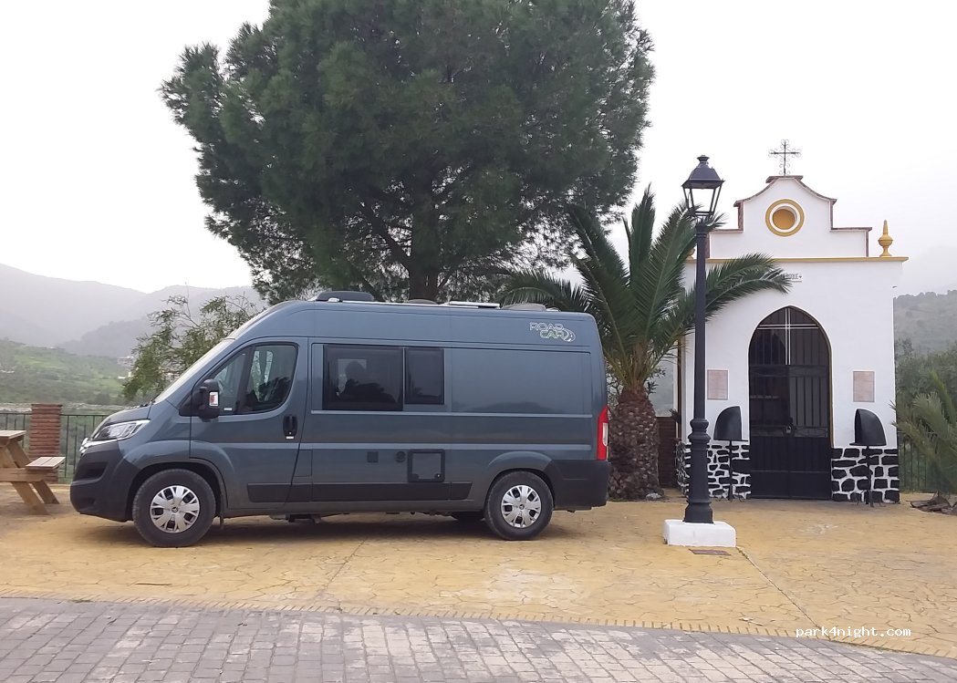 Ermita San Roque — foto 5