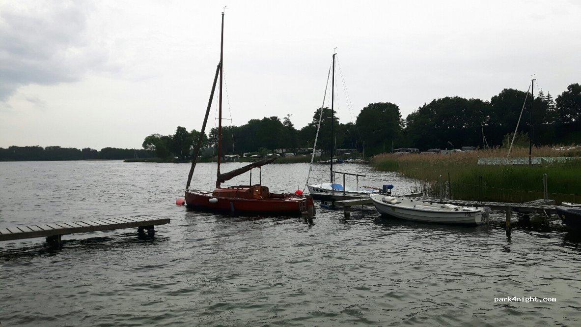 Camping Groß Zecher — foto 2