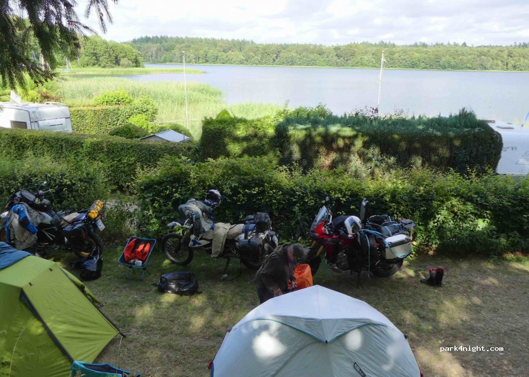 Camping Groß Zecher — foto 3