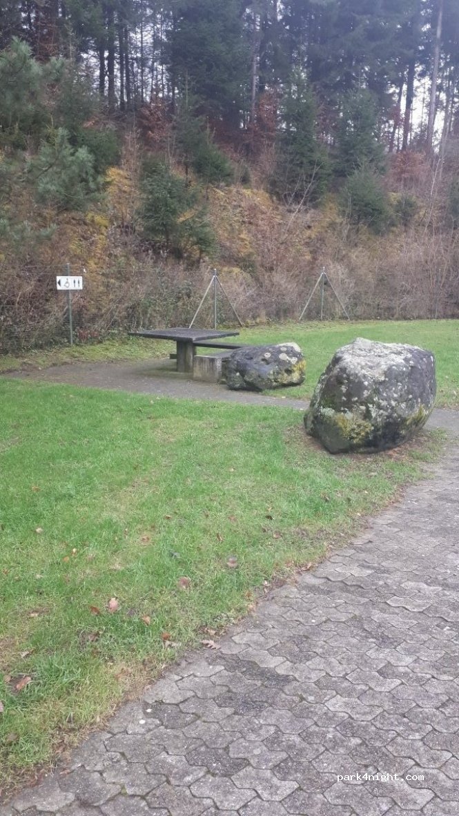Rastplatz Baltenswil-Süd — foto 2