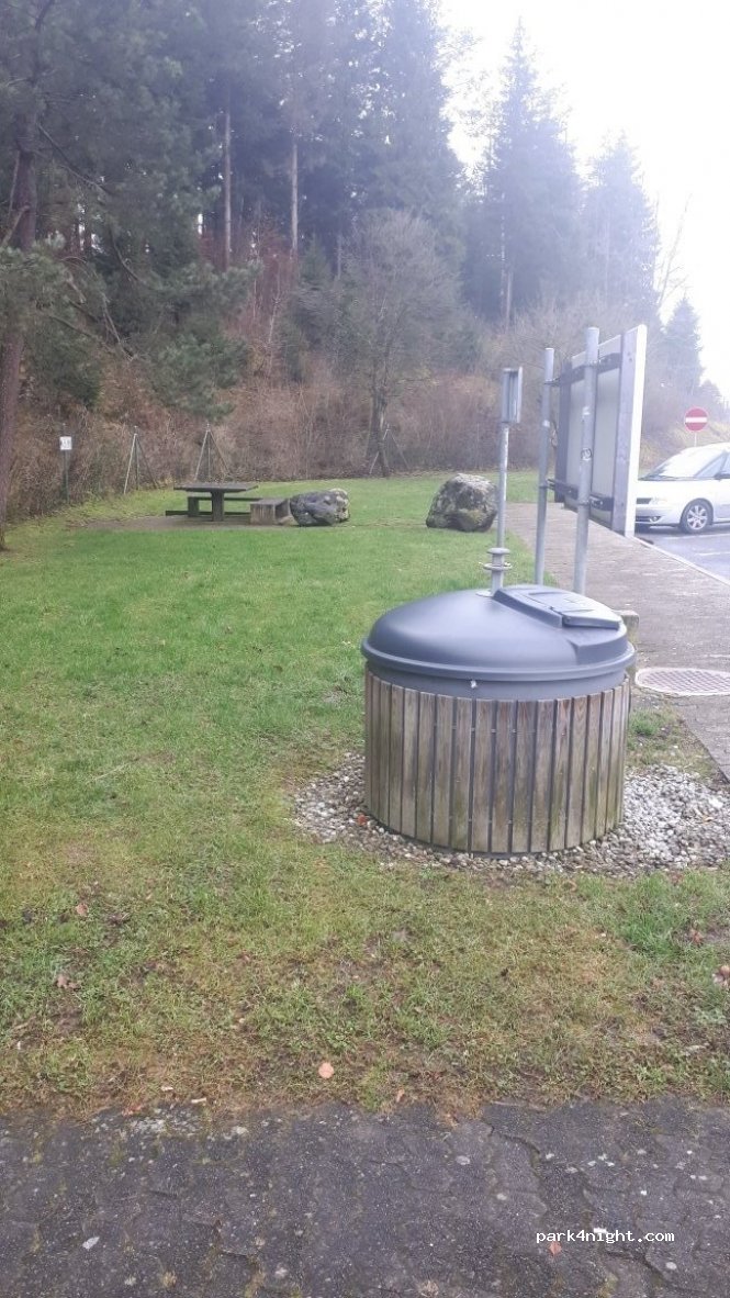 Rastplatz Baltenswil-Süd — foto 3