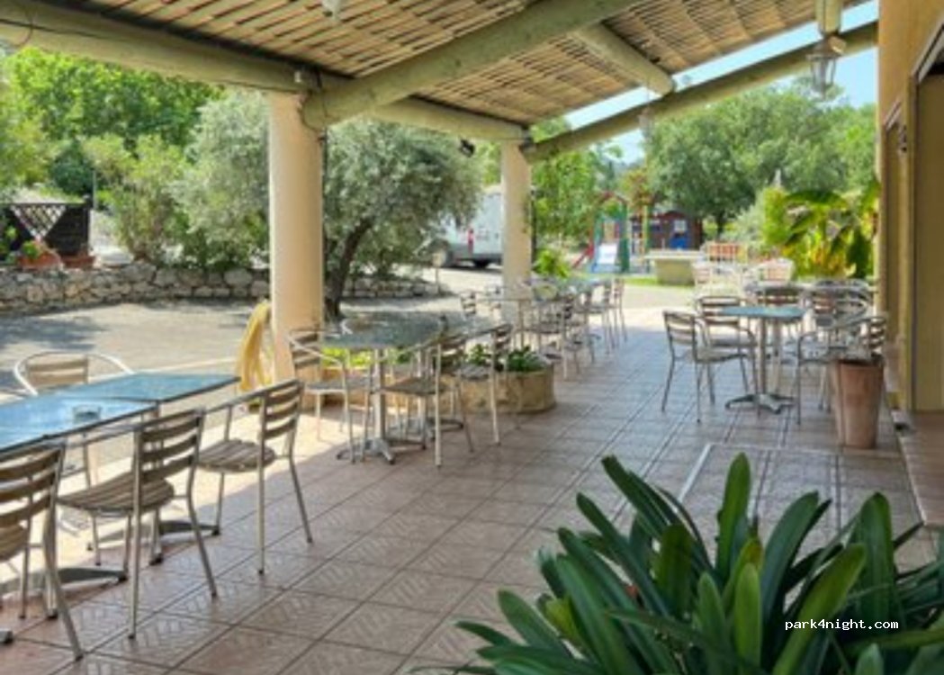 Camping les Oliviers — foto 3