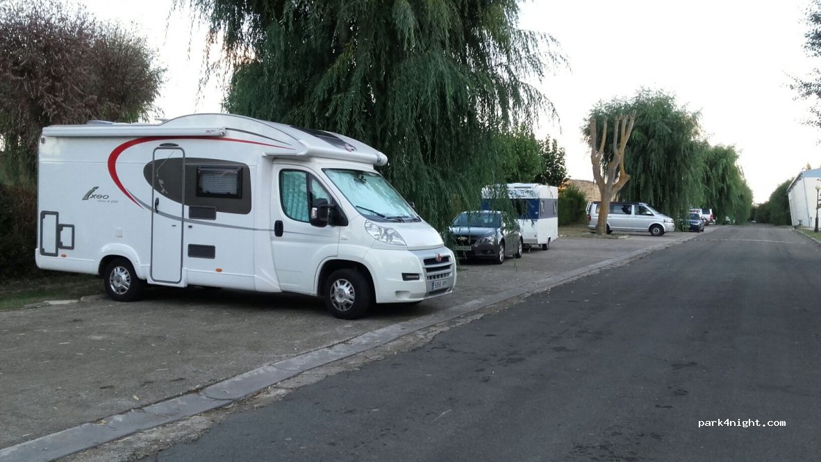 (26230) Casalarreina - 5 Camino de Baños — foto