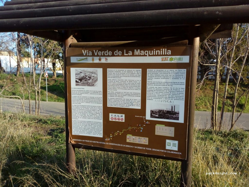 (14200) Peñarroya-Pueblonuevo - 4B Camino Estación — foto 2