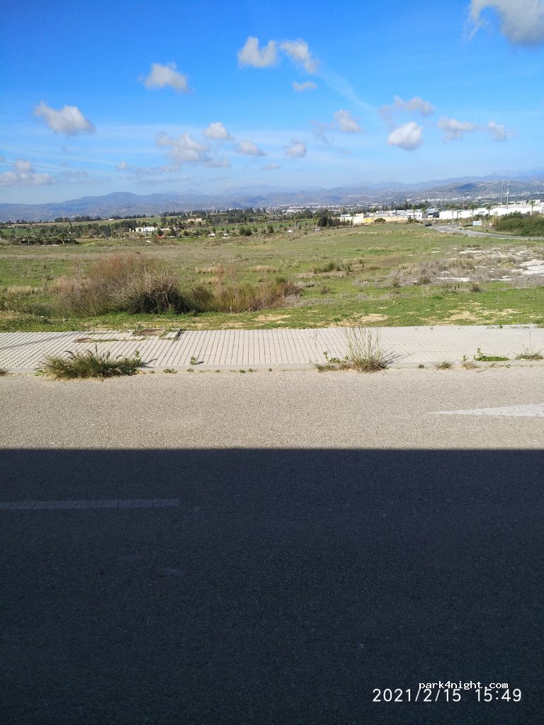 (29130) Alhaurín de la Torre - 16 Calle Miguel de Unamuno — foto