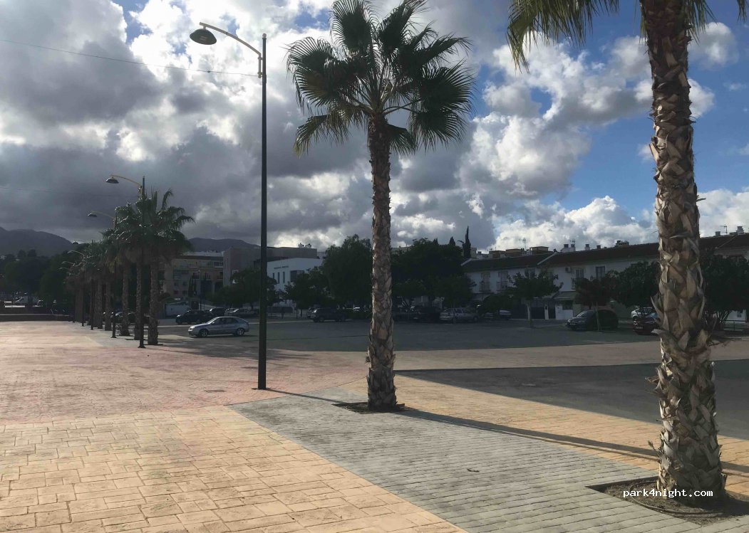 (29130) Alhaurín de la Torre - 16 Calle Miguel de Unamuno — foto 3