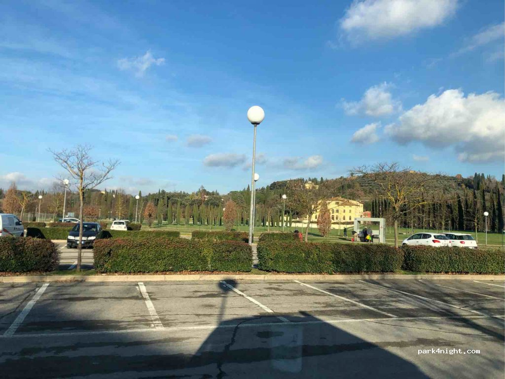 (52100) Arezzo - 14A Via Francesco Redi — foto