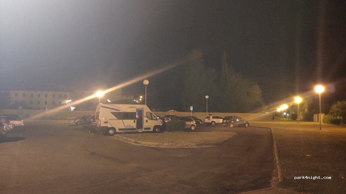 (52100) Arezzo - 14A Via Francesco Redi — foto 2