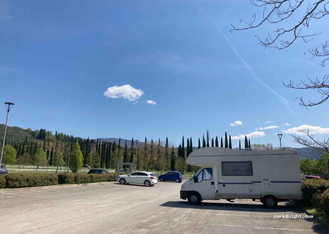 (52100) Arezzo - 14A Via Francesco Redi — foto 3