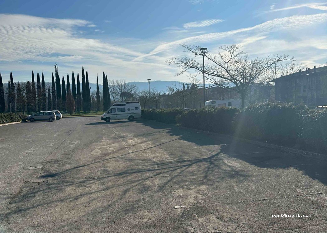 (52100) Arezzo - 14A Via Francesco Redi — foto 4
