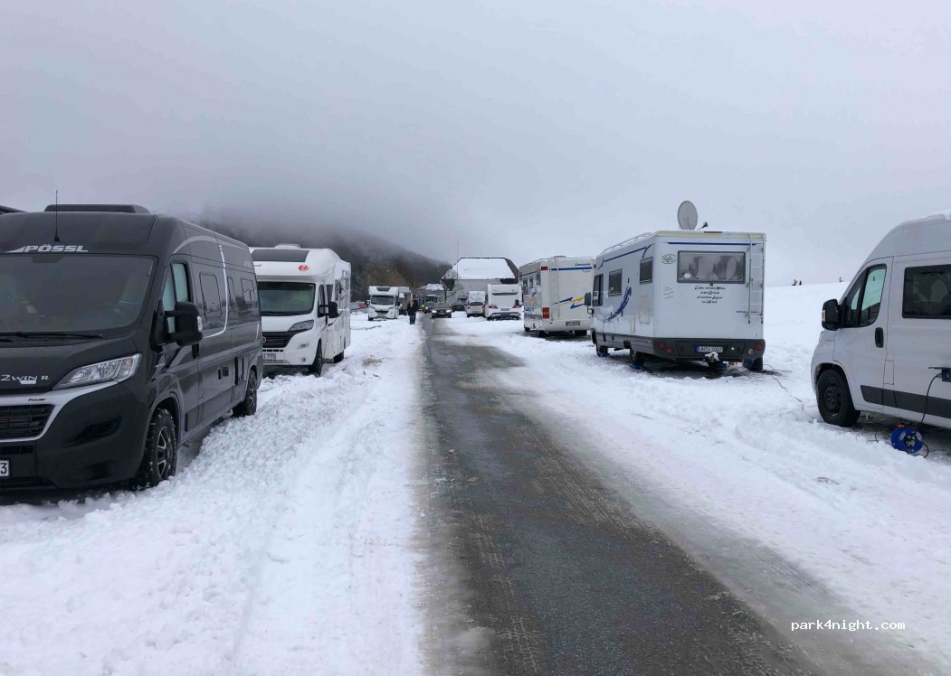 (34508) Willingen (Upland) - Vor den Weiden — foto