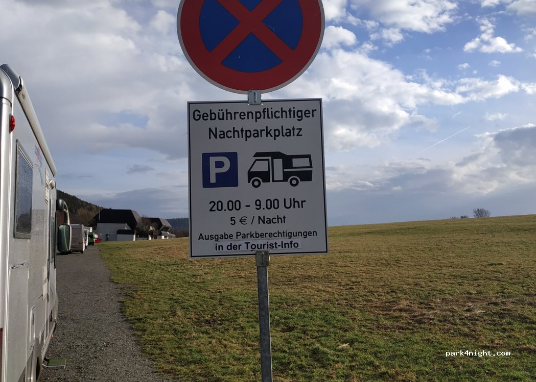 (34508) Willingen (Upland) - Vor den Weiden — foto 2