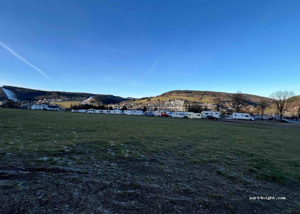 (34508) Willingen (Upland) - Vor den Weiden — foto 4