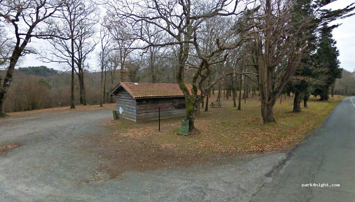 (64480) Ustaritz - Route de Saint-Pée — foto 2