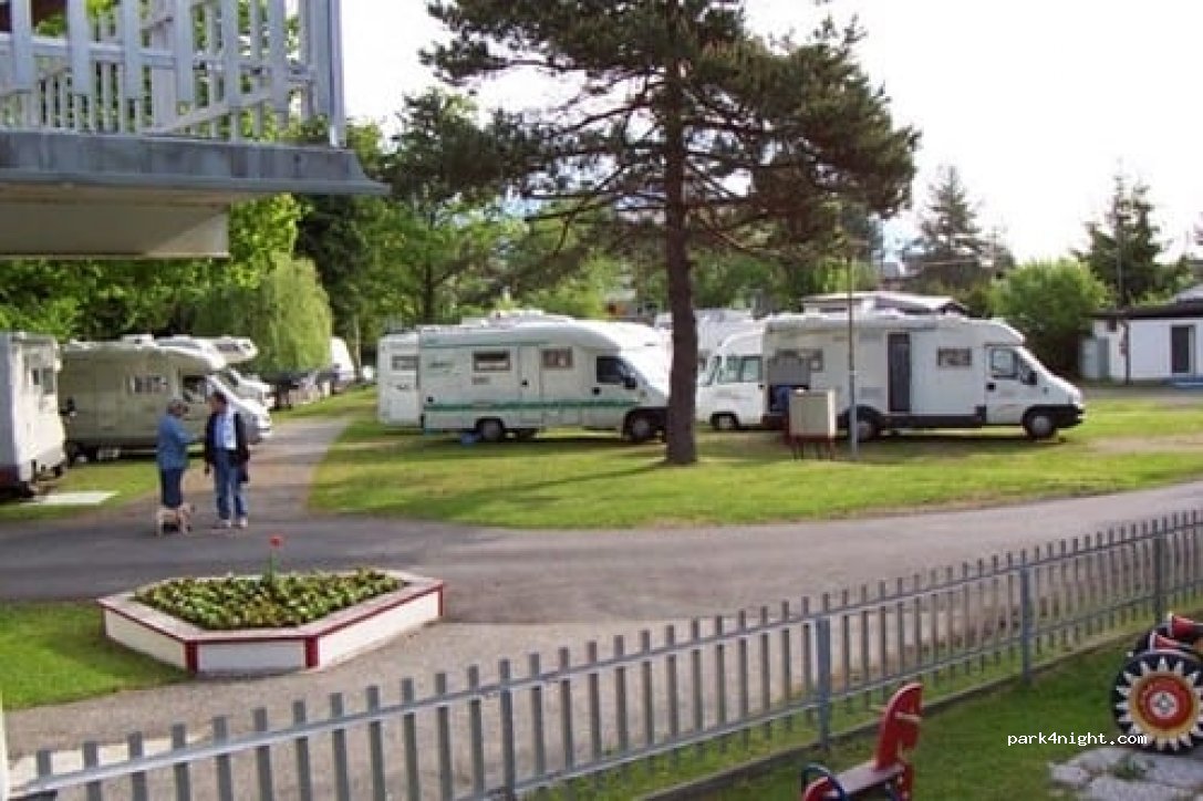 Camping Gerli — foto