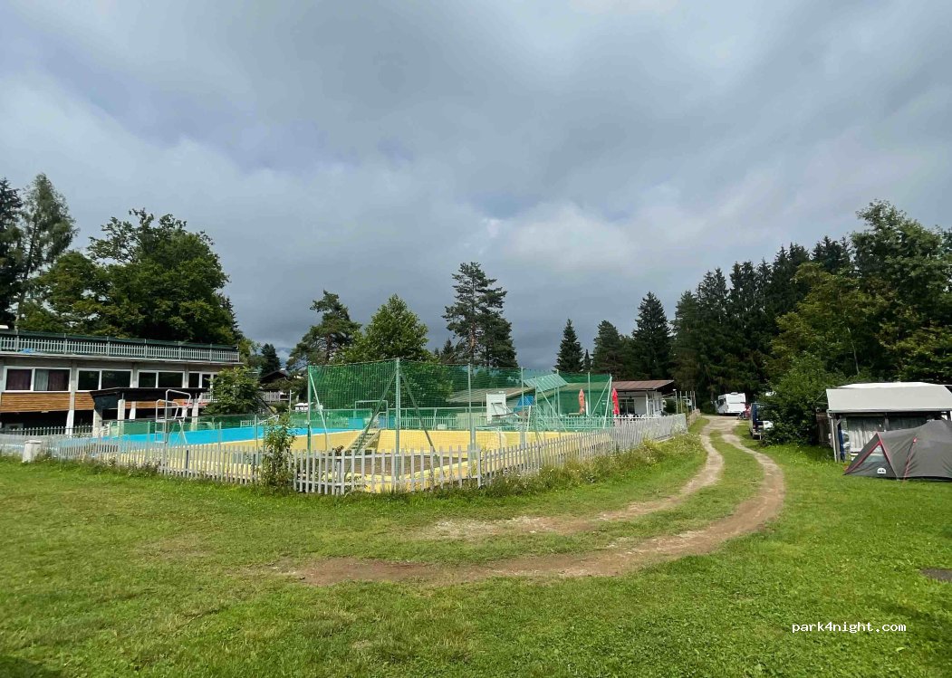 Camping Gerli — foto 2