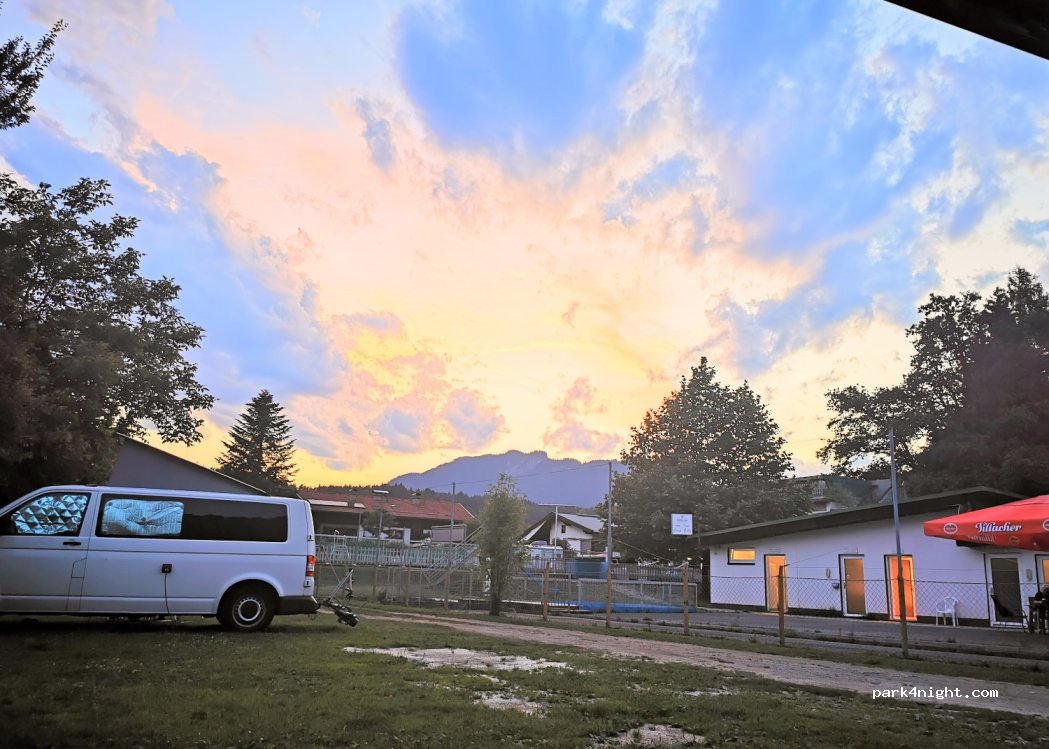 Camping Gerli — foto 4