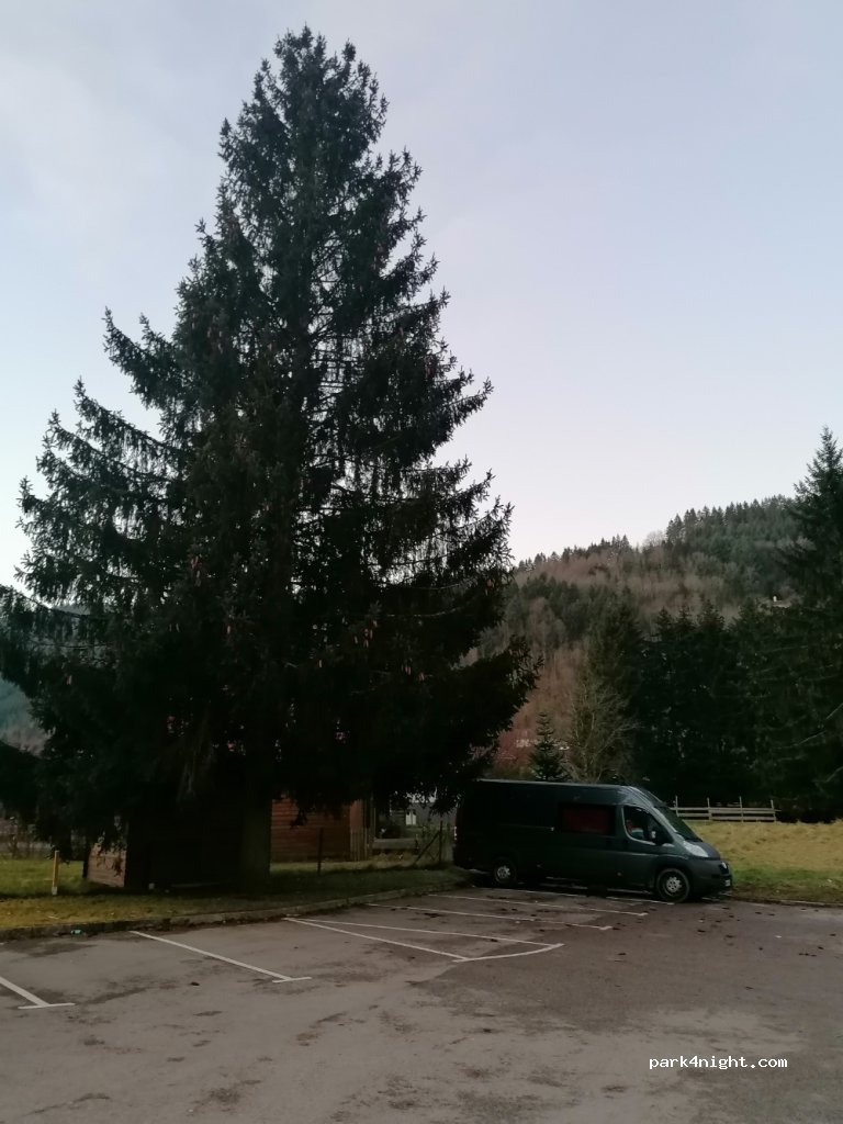 (88230) Plainfaing - 30 La Truche — foto