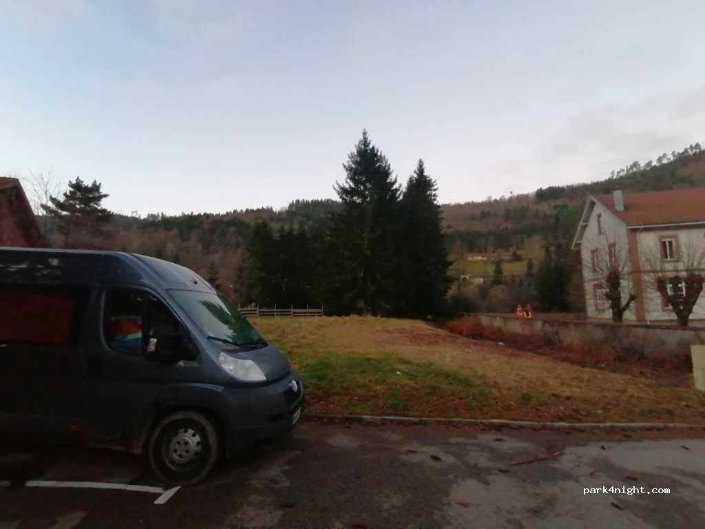 (88230) Plainfaing - 30 La Truche — foto 2