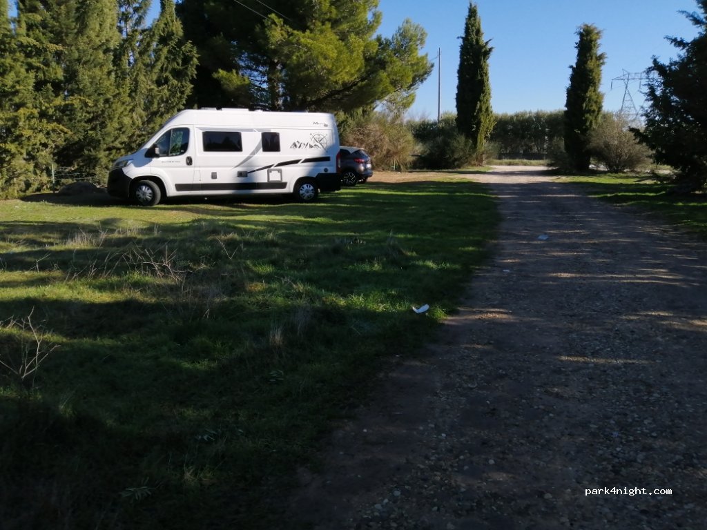(23320) Torreperogil - Cañada Real El Paso — foto
