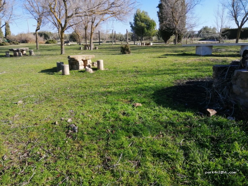 (23320) Torreperogil - Cañada Real El Paso — foto 3
