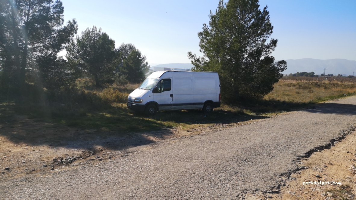 (46812) l'Olleria - — foto