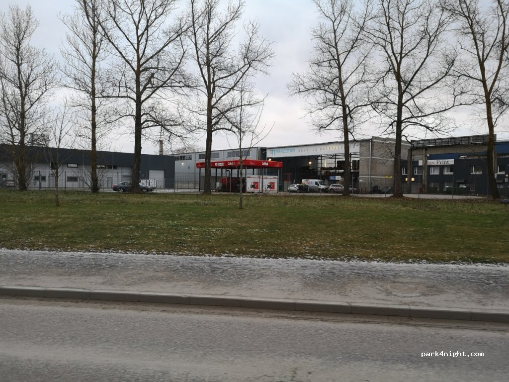 (13619) Tallinn - 36 Pae — foto