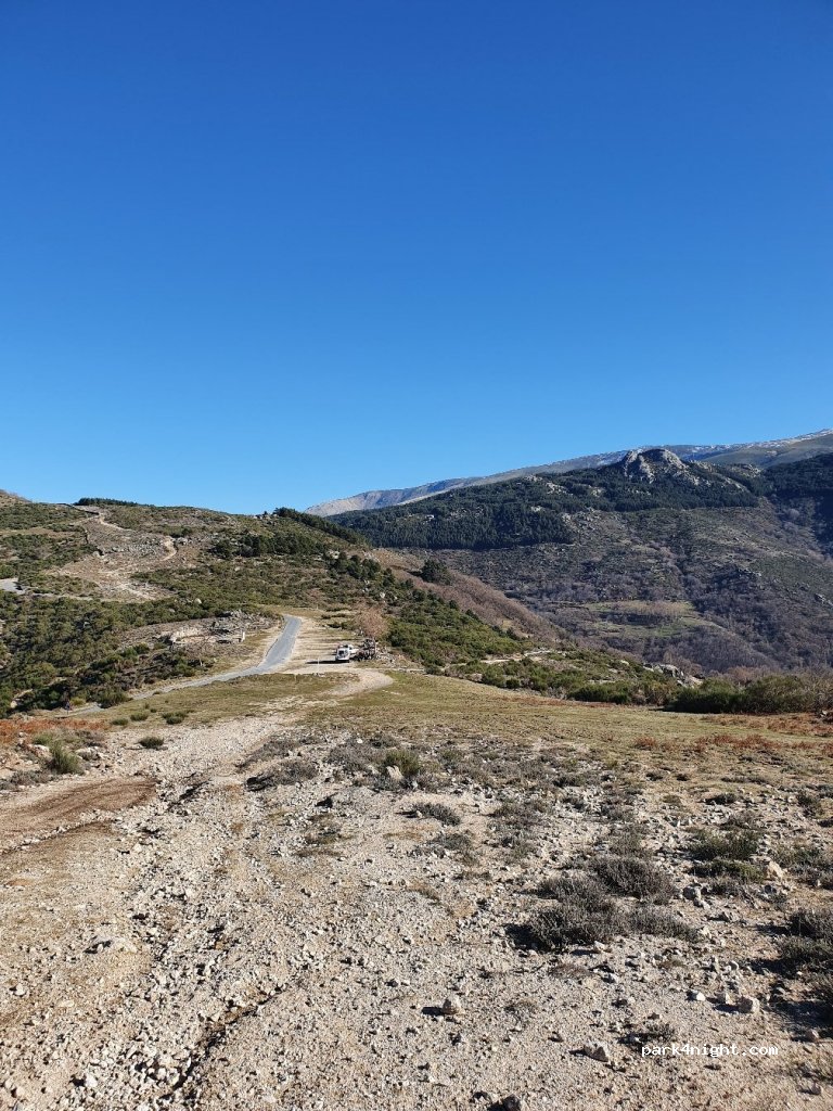 (10759) La Garganta - CC-16.3 — foto