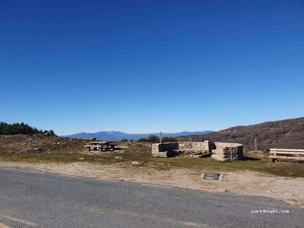 (10759) La Garganta - CC-16.3 — foto 2