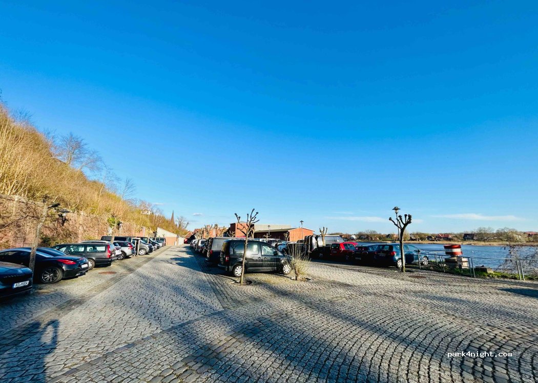 Borkeplatz Lauenburg — foto 5