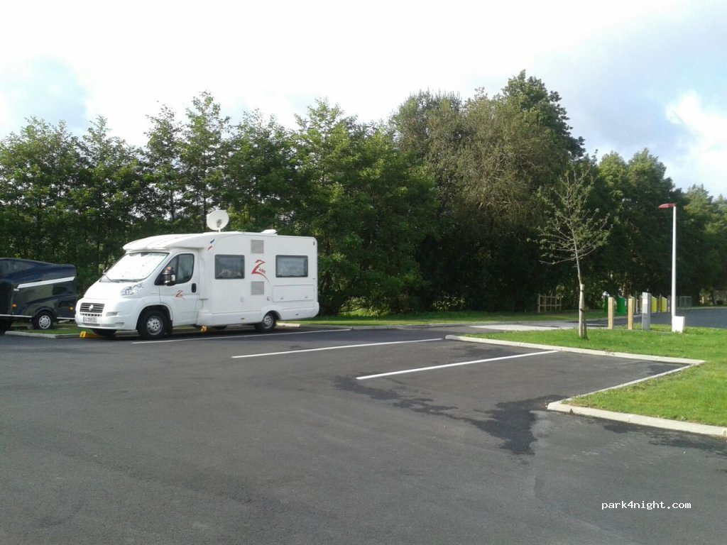 (50450) Gavray - 19 Rue de la Poterie — foto