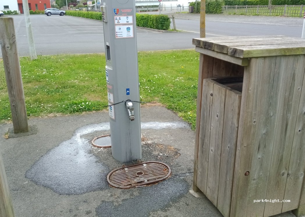 (50450) Gavray - 19 Rue de la Poterie — foto 2