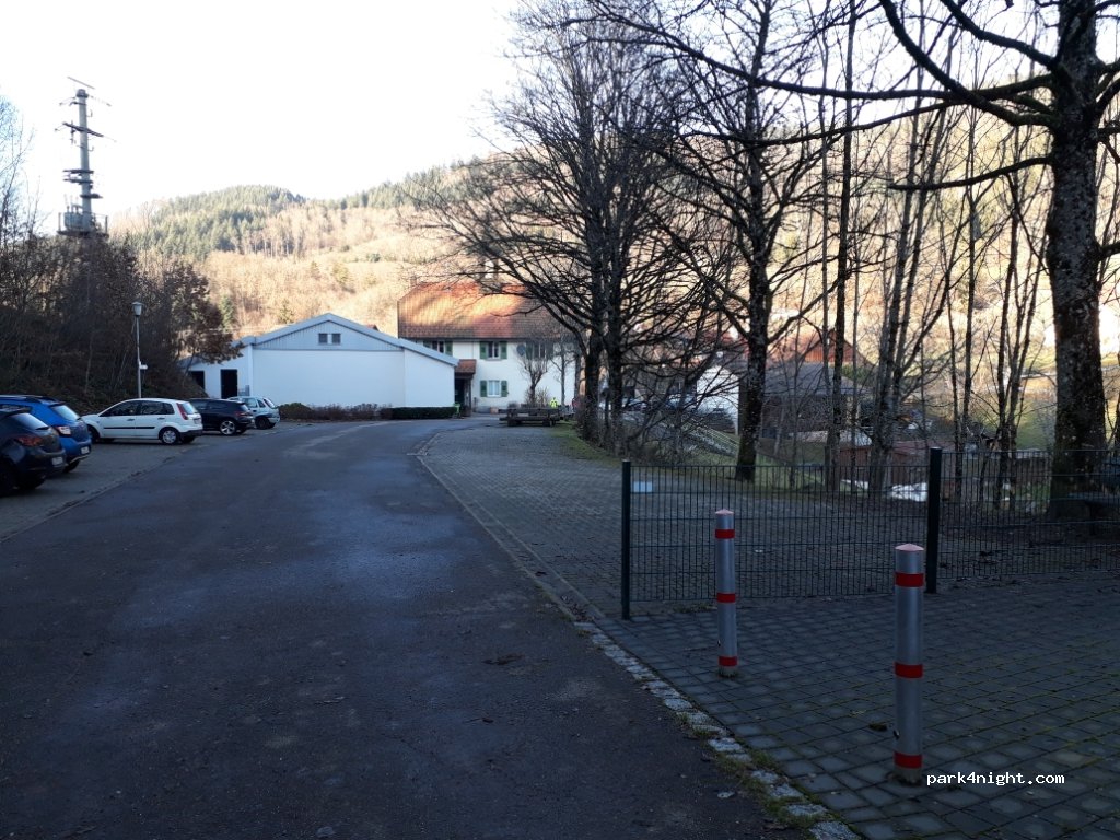 (79650) Schopfheim - 33 Raitbach — foto