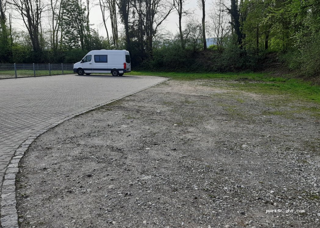 (79804) Dogern - 1 Zollstraße — foto