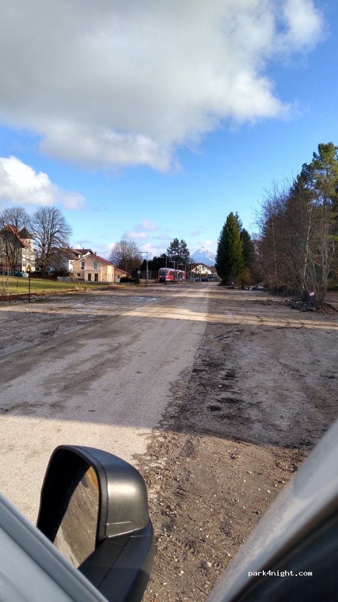 (87459) Pfronten - 9 Füssener Straße — foto