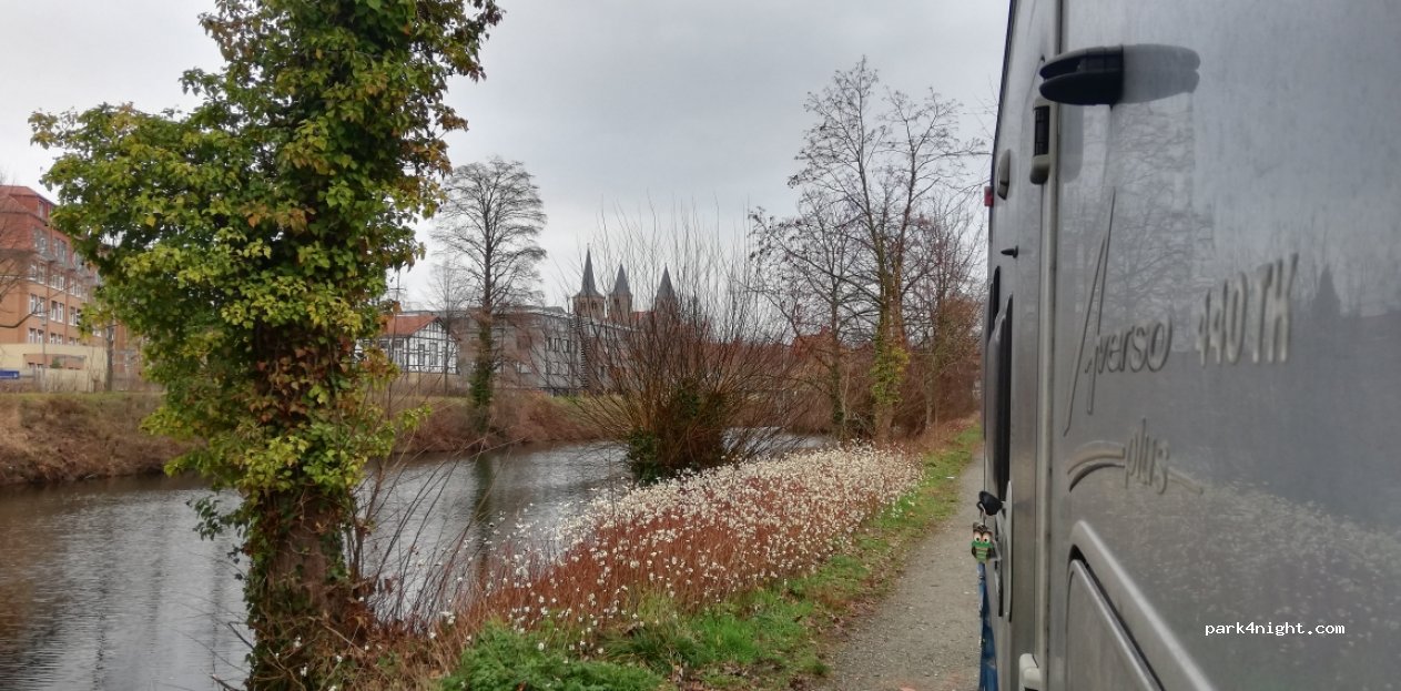 (31134) Hildesheim - 27 Kalenberger Graben — foto 2