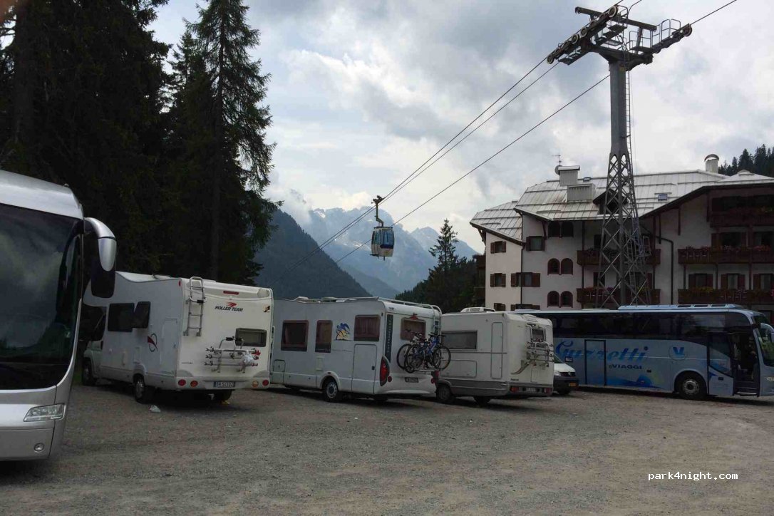 (38086) Madonna di Campiglio - SS239 — foto 2