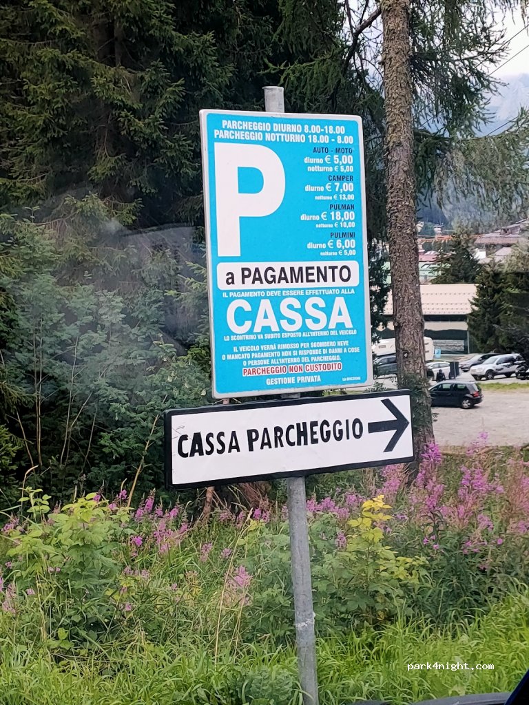 (38086) Madonna di Campiglio - SS239 — foto 3