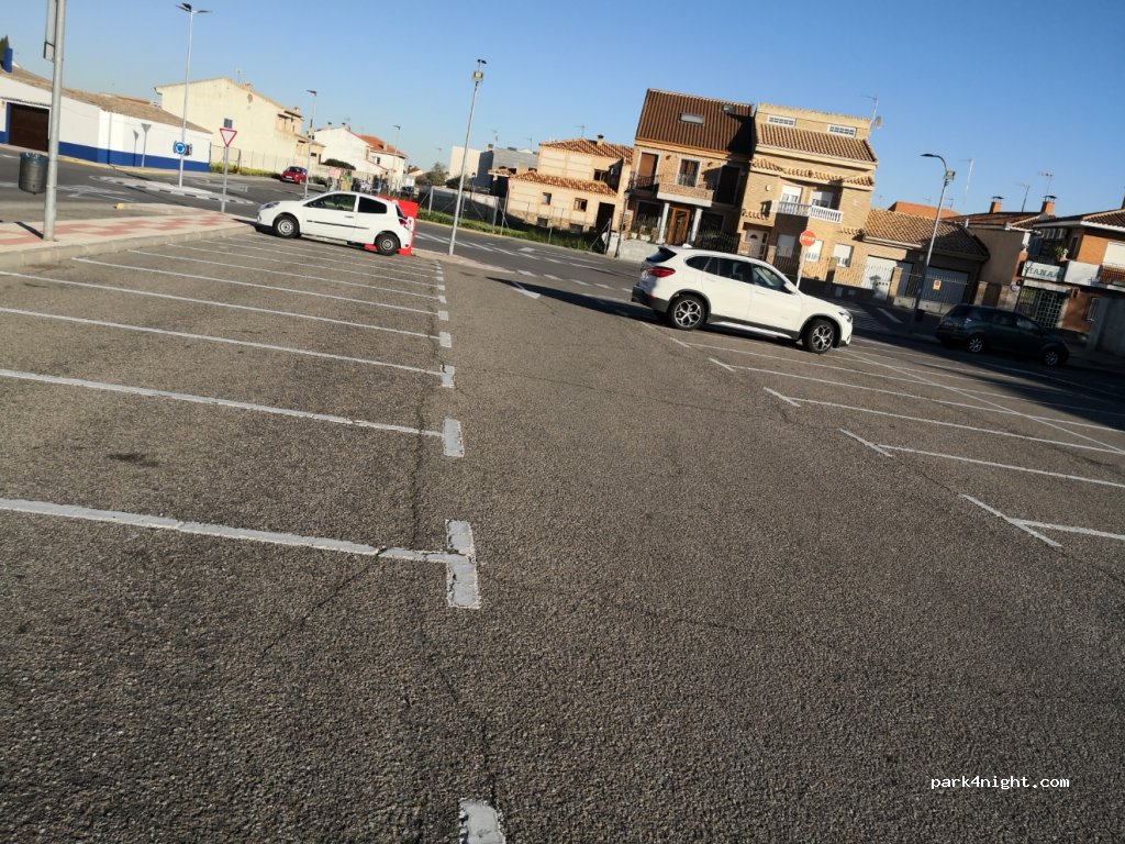 (45200) Illescas - 48P Calle Comuneros de Castilla — foto 2