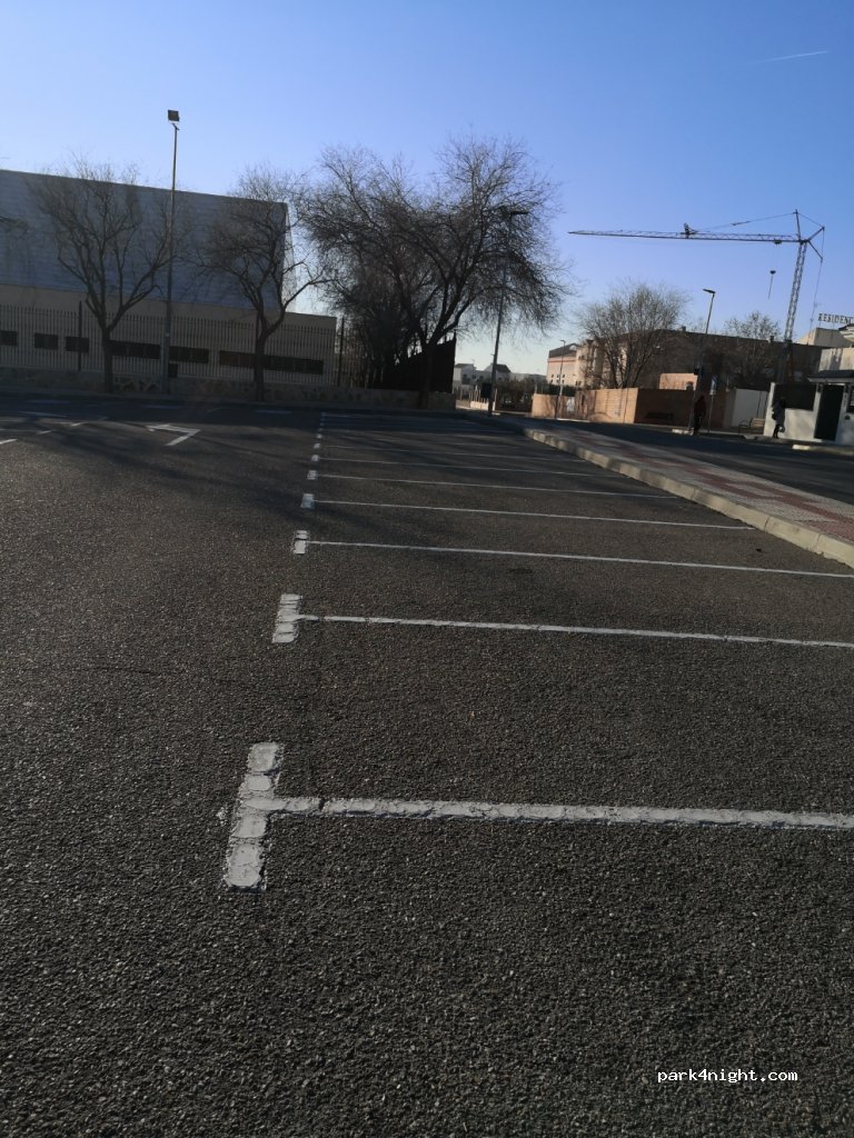 (45200) Illescas - 48P Calle Comuneros de Castilla — foto 3